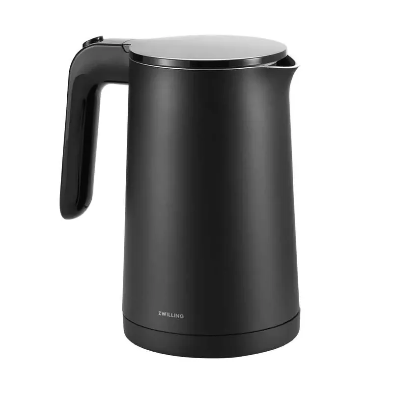 Ultime Pezzi Zwilling Bollitore elettrico Enfinigy 1,0 lt Nero