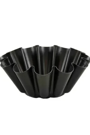 Spedito Oggi Ballarini Stampo Torta Budino Scannellato 22 cm