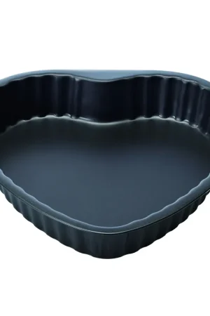 Ultima Occasione Ballarini Patisserie Stampo Cuore 25 cm