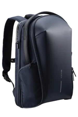 Xd Design Zaino Bobby Bizz Backpack Blu Navy Spedito Oggi