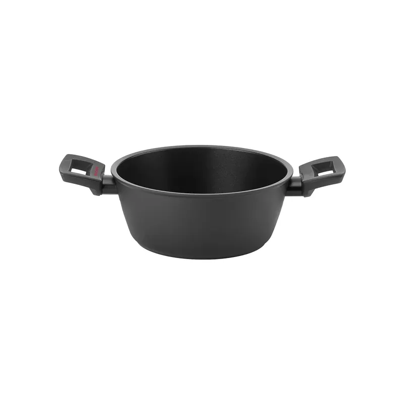 Guzzini Casseruola 2 Manici D24 cm Cook&Plus Sconto