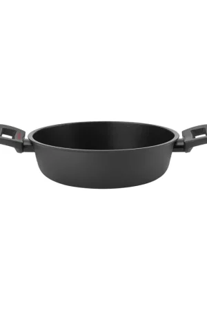 Guzzini Tegame 2 Manici D24 cm Cook&Plus Prezzo Conveniente