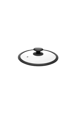 Soddisfatti O Rimborsati Guzzini Coperchio in Vetro D16 cm Cook&Plus