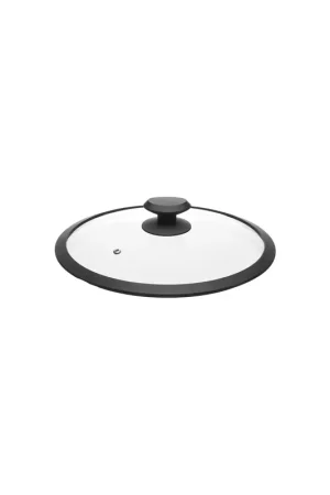 Guzzini Coperchio in Vetro D20 cm Cook&Plus Promo Stagionale