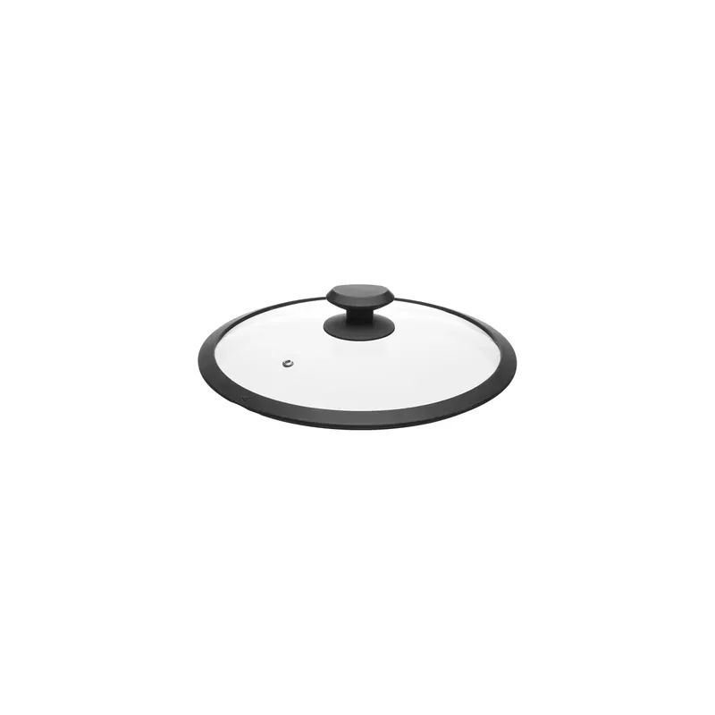 Guzzini Coperchio in Vetro D20 cm Cook&Plus Promo Stagionale
