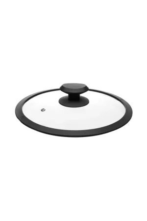 Guzzini Coperchio in Vetro D24 cm Cook&Plus Popolare