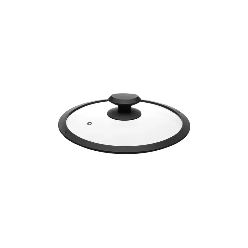 Guzzini Coperchio in Vetro D24 cm Cook&Plus Popolare