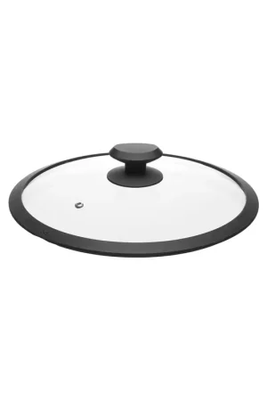 Guzzini Coperchio in Vetro D32 cm Cook&Plus Saldi