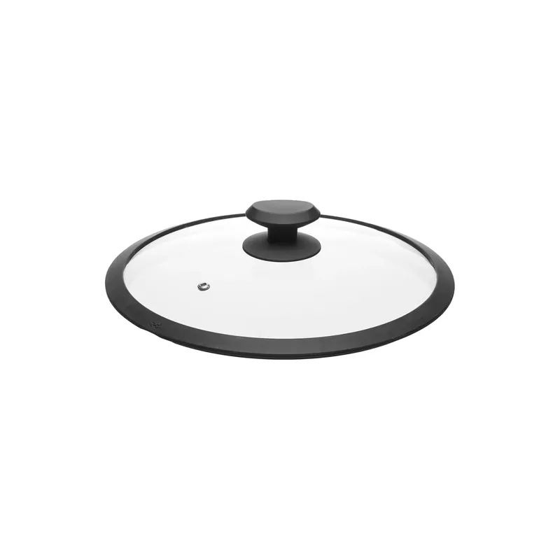 Guzzini Coperchio in Vetro D32 cm Cook&Plus Saldi