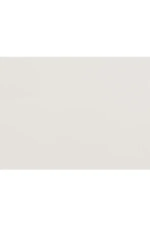 Guzzini Tovaglietta Silkstone Double Face 43x30 cm Bianco Latte Affare
