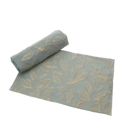 Hervit Set 2 Tovagliette Natalizie Foliage 40x60 cm Spedizione Espresso