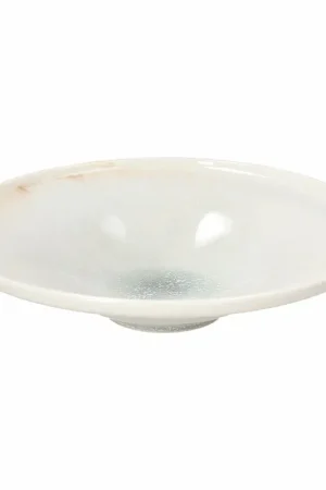 Tognana Piatto Fondo Gourmet Moonlight Grey D26 cm in Porcellana Reso Gratuito