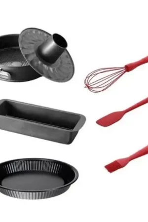 Ballarini Set I Love Cooking To Party Esclusivo
