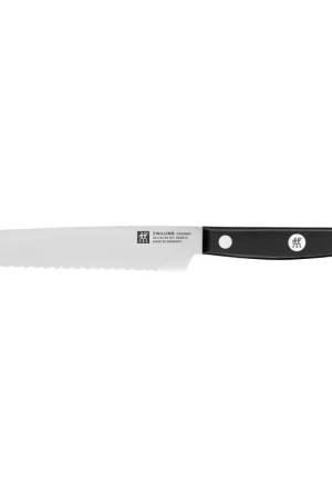Zwilling Coltello Universale Seghettato Gourmet Lama 13 cm Super Prezzo