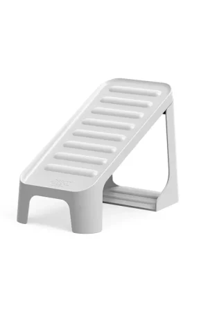 Joseph Joseph Shoe-in Compact 2 pezzi Portascarpe Ecru Popolare