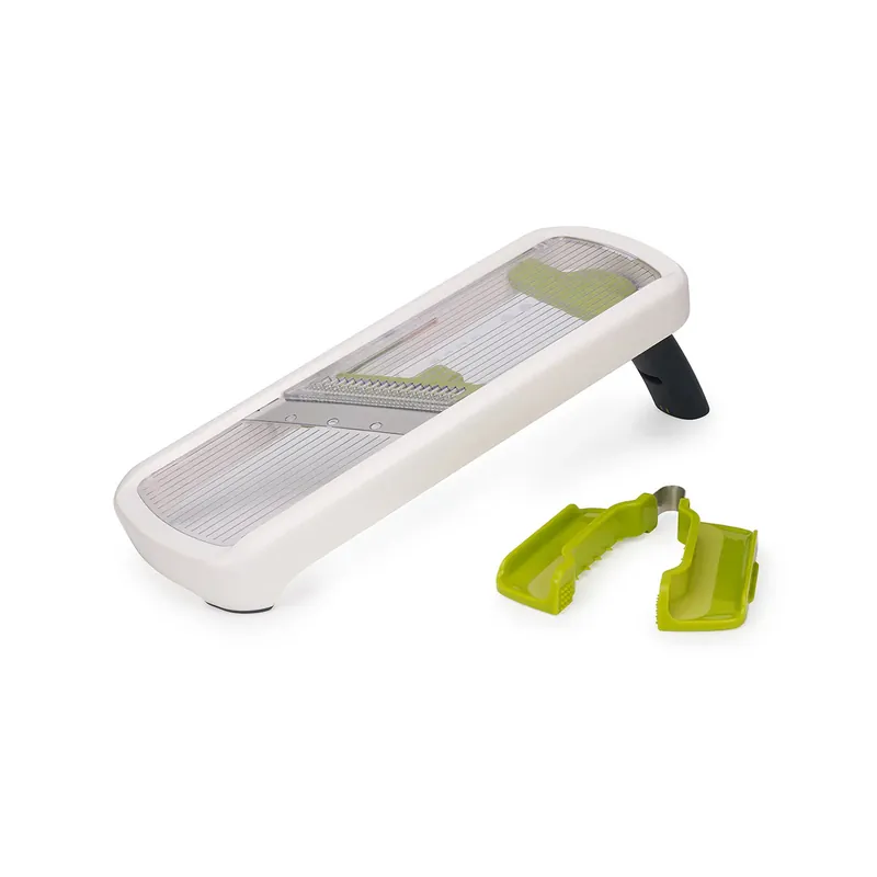 Joseph Joseph Mandolina Multi-grip™ Plus Bianca Quantità Limitata
