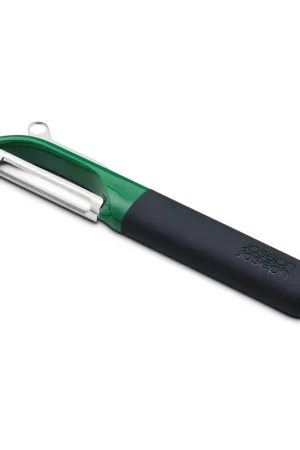 Joseph Joseph Pelapatate Dritto Verde Scuro Multi-Peel™ Occasione