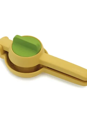 Compra Adesso Joseph Joseph JuiceMax Spremiagrumi Giallo a Doppia Azione