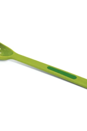Soddisfatti O Rimborsati Joseph Joseph Utensile Sgocciola e prendi Verde Scoop&Pick