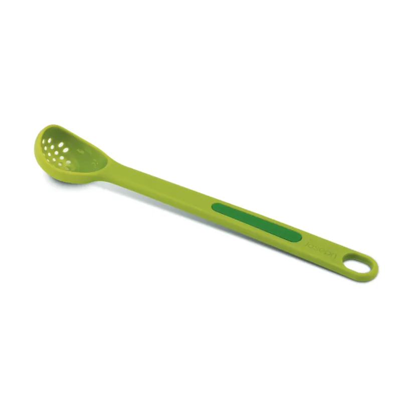 Soddisfatti O Rimborsati Joseph Joseph Utensile Sgocciola e prendi Verde Scoop&Pick