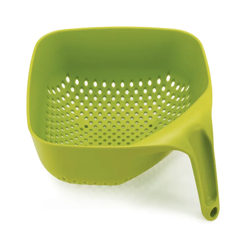 Joseph Joseph Colino Verde Quadrato Di Tendenza