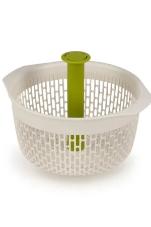 Joseph Joseph Centrifuga 2 in 1 Spindola™ Verde Must-Have