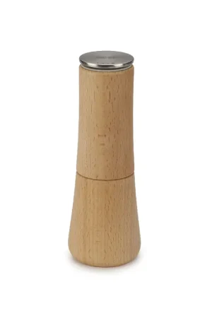 Economico Joseph Joseph Macinasale in legno Milltop™