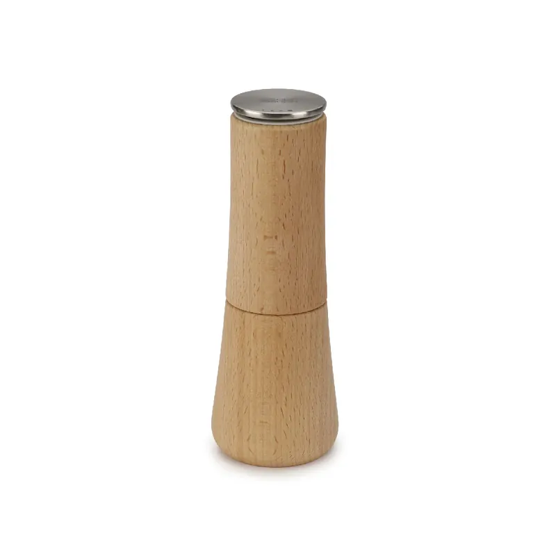 Economico Joseph Joseph Macinasale in legno Milltop™