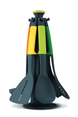 Prezzo Scontato Joseph Joseph Sey 6 Utensili da Cucina Elevate™