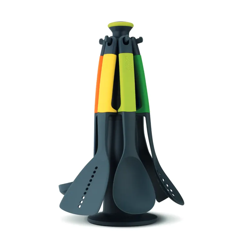 Prezzo Scontato Joseph Joseph Sey 6 Utensili da Cucina Elevate™