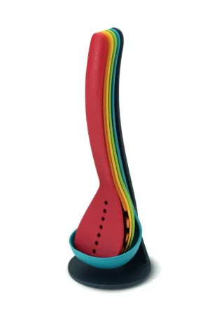 Joseph Joseph Nest™ Set di Utensili Multicolore Plus Economico