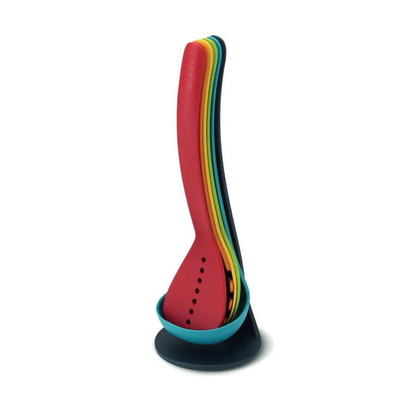 Joseph Joseph Nest™ Set di Utensili Multicolore Plus Economico