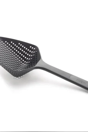 Joseph Joseph Scoop™ Plus Scolapasta Nero Super Prezzo