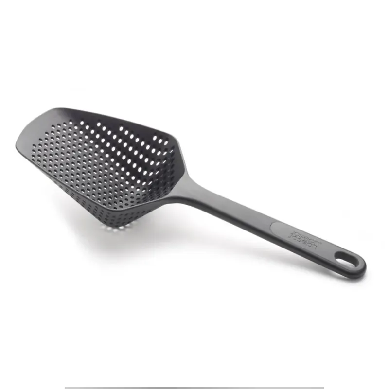 Joseph Joseph Scoop™ Plus Scolapasta Nero Super Prezzo
