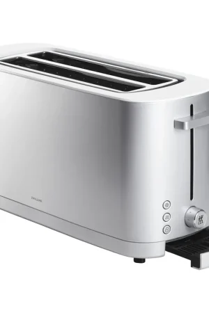 Zwilling Tostapane 4 Fette Enfinigy Argento Occasione