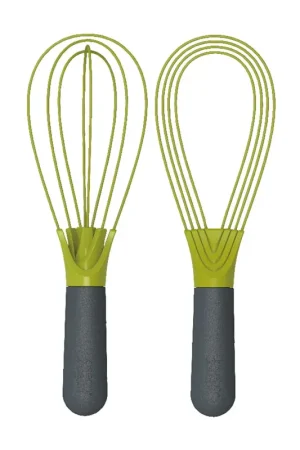 Sconto Joseph Joseph Frusta Salvaspazio 2 in 1 Twist Verde