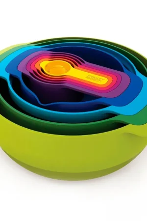 Professionale Joseph Joseph Set Ciotole Nest™ Plus