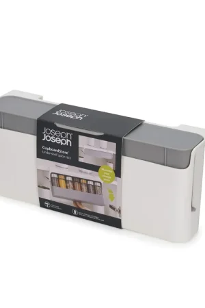 Quantità Limitata Joseph Joseph Porta Spezie Ergonomico CupboardStore™
