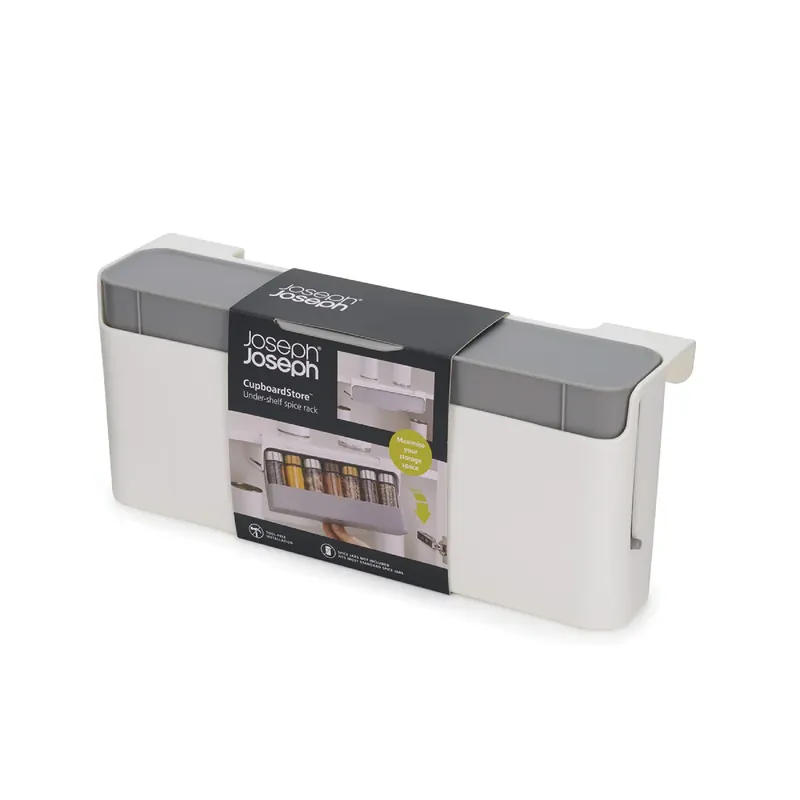 Quantità Limitata Joseph Joseph Porta Spezie Ergonomico CupboardStore™