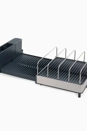 Offerta Joseph Joseph Scolapiatti Estendibile Max Extend™ in Acciaio Inox
