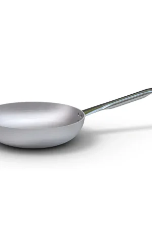 Ballarini Professionale Padella Svasata Alta in Alluminio Linea 7002 D32 cm Prezzo Di Fabbrica