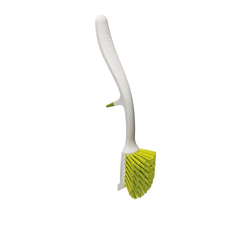 Compra Online Joseph Joseph Spazzola per Piatti Edge™ Verde