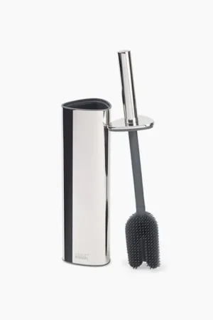 Compra Adesso Joseph Joseph Scopino Flex™ 360 Luxe con Finitura in Acciaio Inox
