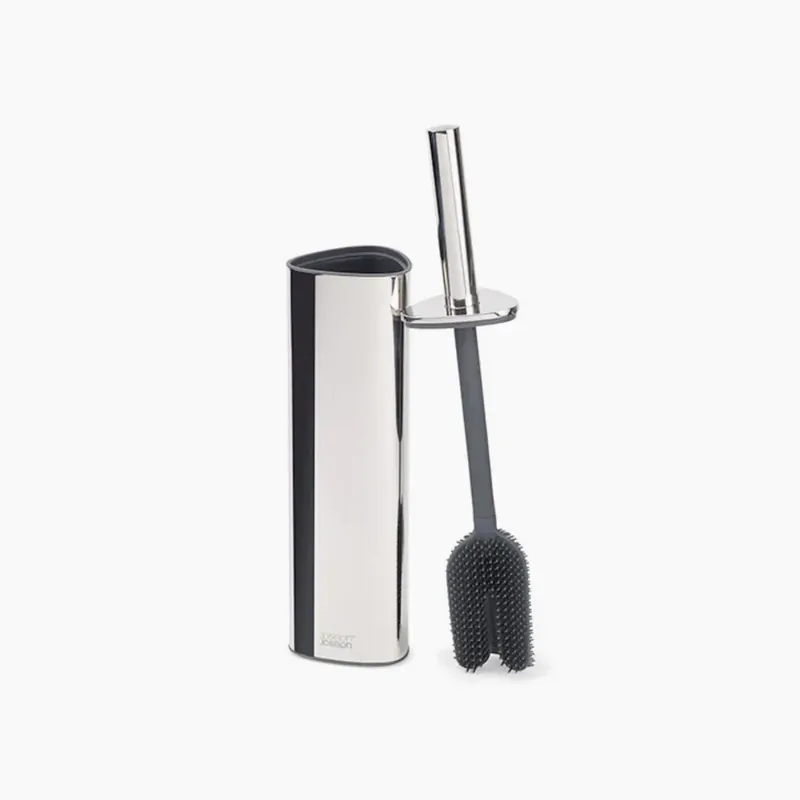 Compra Adesso Joseph Joseph Scopino Flex™ 360 Luxe con Finitura in Acciaio Inox