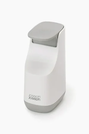 Solo Oggi Joseph Joseph Dispenser per Sapone Slim™ Grigio Chiaro