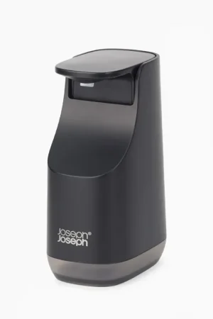 Offerta Joseph Joseph Dispenser per Sapone Slim™ Compact Nero Opaco
