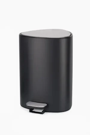 Acquista Ora Joseph Joseph Pattumiera da Bagno EasyStore™ 5L Nero Opaco