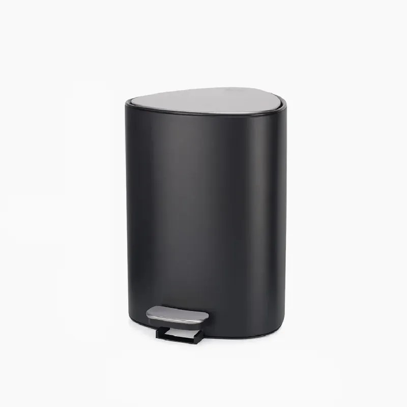 Acquista Ora Joseph Joseph Pattumiera da Bagno EasyStore™ 5L Nero Opaco
