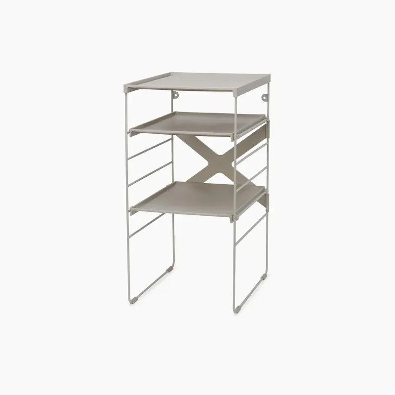Joseph Joseph Scarpiera Regolabile Level™ Ecru Offerta Del Giorno