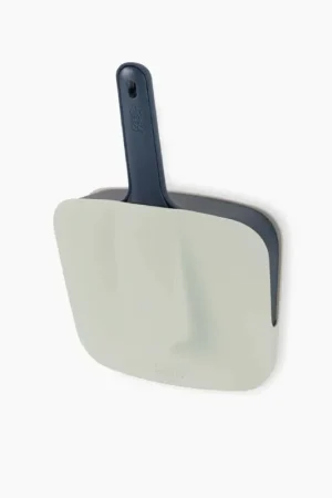 Joseph Joseph Paletta e Spazzola a Muro CleanStore Blue Ultima Occasione